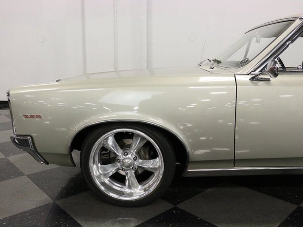 1967 Pontiac Le Mans for Sale $46,995