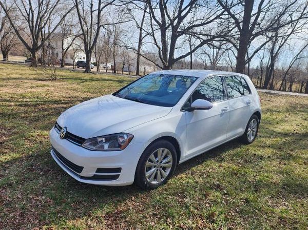 2015 Volkswagen Golf  for Sale $17,995 