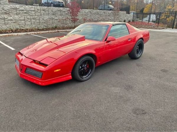 1990 Pontiac Firebird  for Sale $23,995 