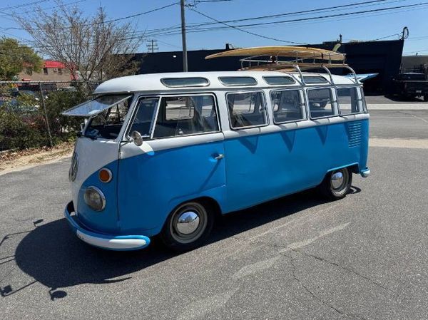 1965 Volkswagen  for Sale $35,895 
