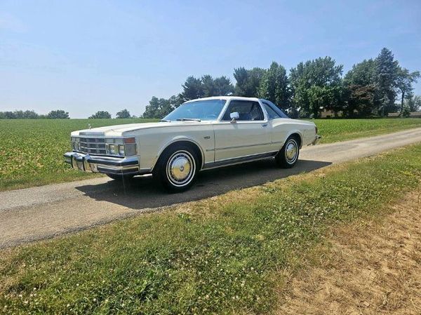 1978 Chrysler Aspen  for Sale $15,895 