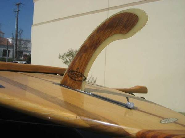 1949 Ford Woody for Sale $39,995