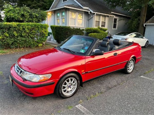 2000 Saab 9-3 SE  for Sale $5,495 