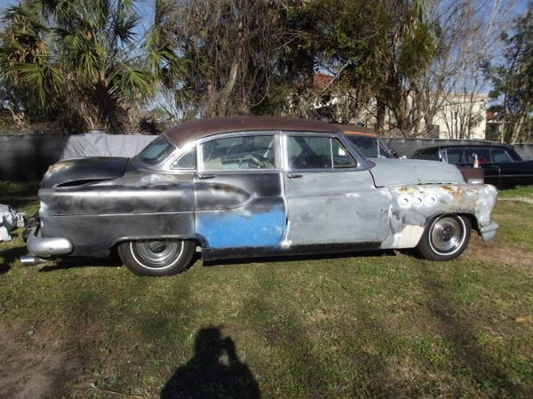 1953 Buick Special  for Sale $6,395 