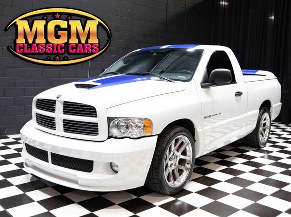 2005 Dodge Ram 1500  for Sale $65,000 