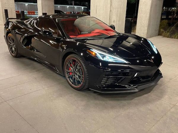 2023 Chevrolet Corvette  for Sale $119,995 