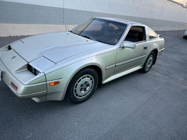 1986 Nissan 300ZX  for Sale $19,995 