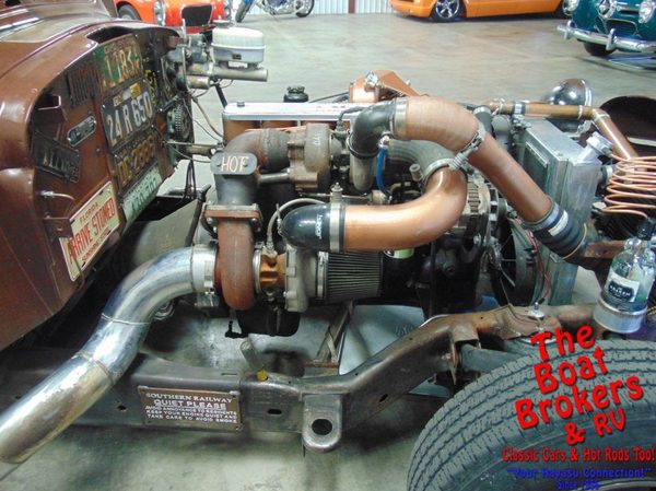 2015 dodge 3/4 Pick up Rat Rod for Sale $31,500