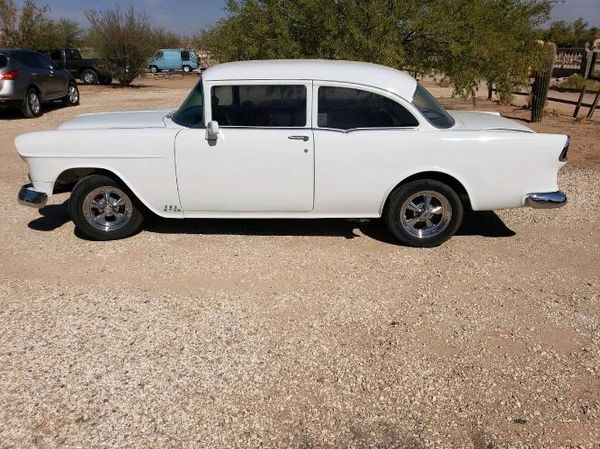 1955 Chevrolet 210  for Sale $50,995 