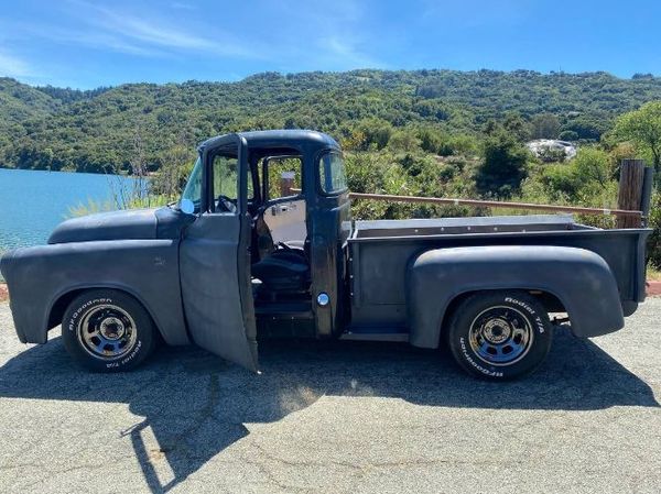 1955 Dodge C3  for Sale $22,995 