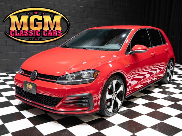 2019 Volkswagen Golf  for Sale $19,995 