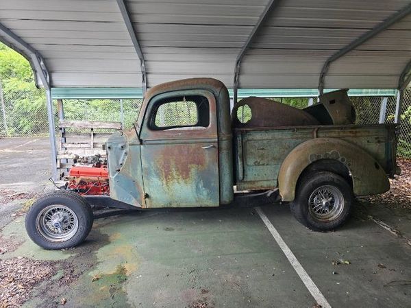 1940 Ford Pickup  for Sale $10,995 