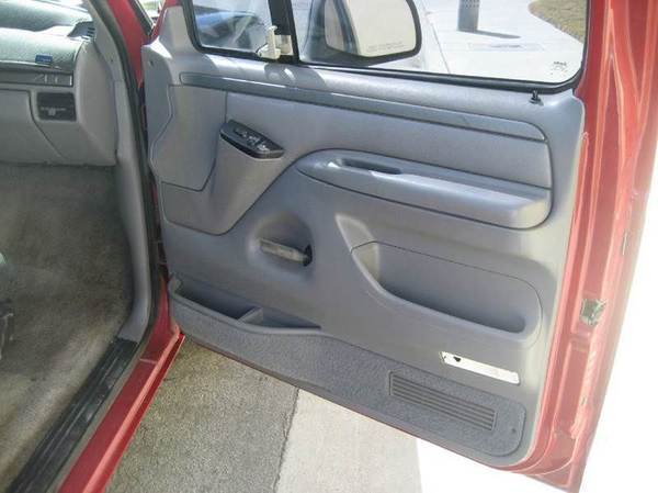 1994 Ford F-150 SVT Lightning