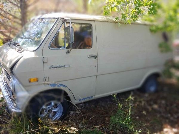 1974 Ford 100  for Sale $6,995 