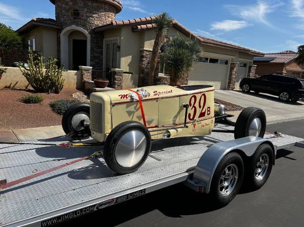 1932 Ford Roadster  for Sale $19,495 