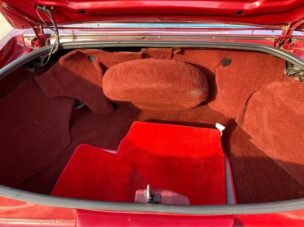 1984 CADILLAC ELDORADO for Sale $19,595