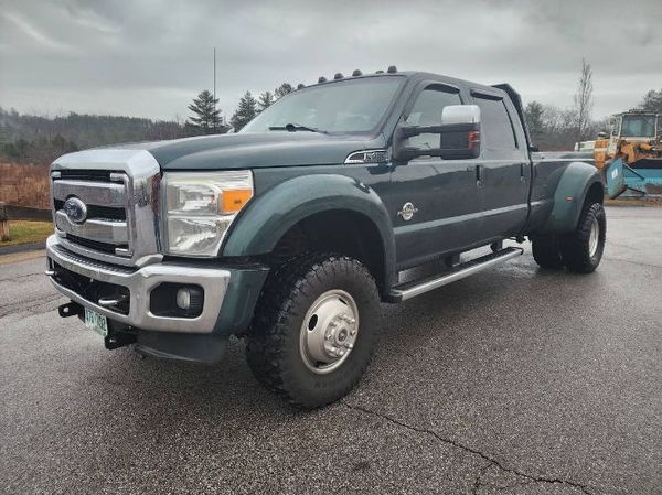 2011 Ford F-450  for Sale $33,995 