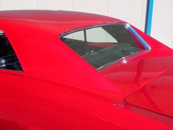 1966 Pontiac LaMans for Sale $49,900
