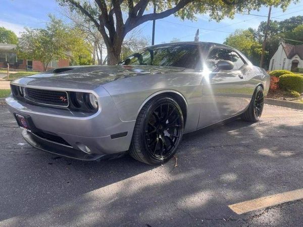 2014 Dodge Challenger  for Sale $21,895 