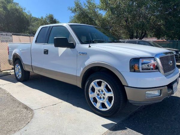 2004 Ford F-150  for Sale $10,995 