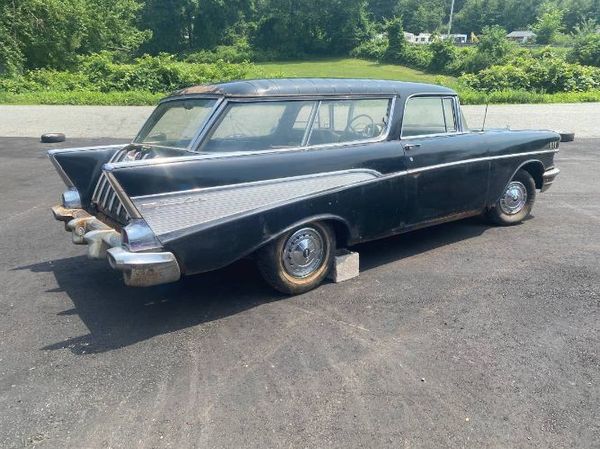 1957 Chevrolet Bel Air  for Sale $35,995 