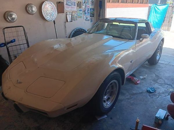 1979 Chevrolet Corvette  for Sale $12,295 