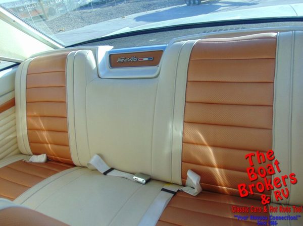 1966 plymouth Satellite for Sale $65,995