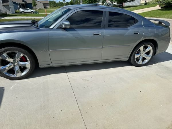 2006 Dodge Charger  for Sale $14,995 