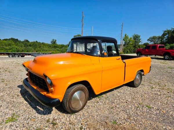 1956 Chevrolet Cameo  for Sale $35,995 