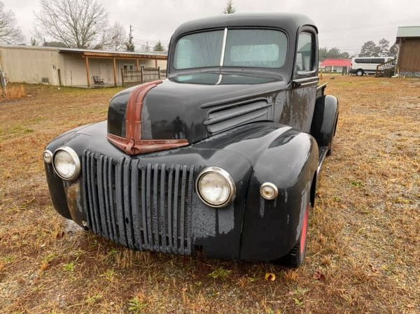 1947 Ford Pickup  for Sale $23,995 