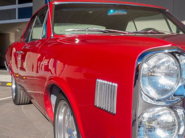 1966 Pontiac LaMans for Sale $49,900