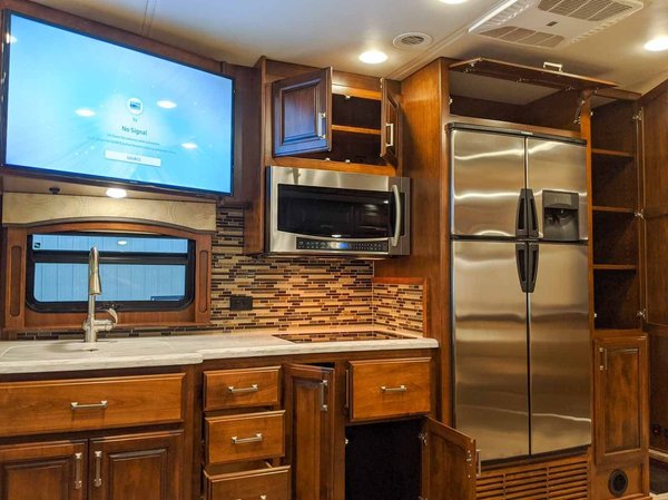 2018 Renegade Sport Coach
