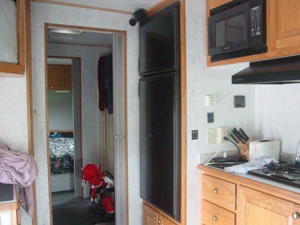 Freightliner FL112 28' Motorhome for Sale $95,000
