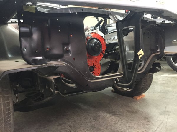 1969 Chevrolet Camaro for Sale $30,000