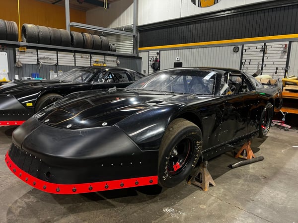 Like New 2019 Port City Super / Pro Late Model (6 races)  for Sale $34,500 