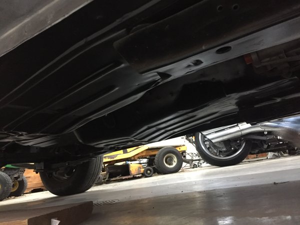 1969 Chevrolet Camaro for Sale $30,000