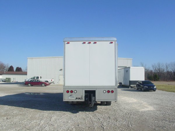 Freightliner FL112 28' Motorhome for Sale $95,000