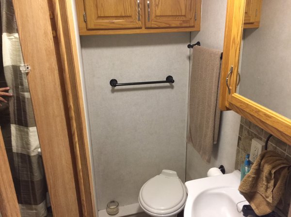 Freightliner Columbia toter home for Sale $97,500