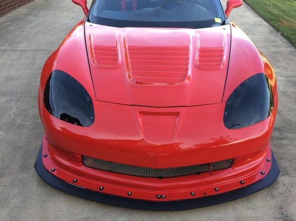 Corvette 2011 C6 GS Track Car, <30k miles,Serious Inquiries for Sale $36,999