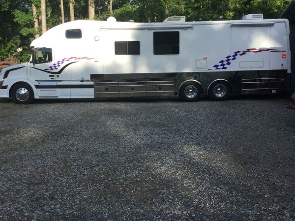 2008 Kingsley for Sale $104,000