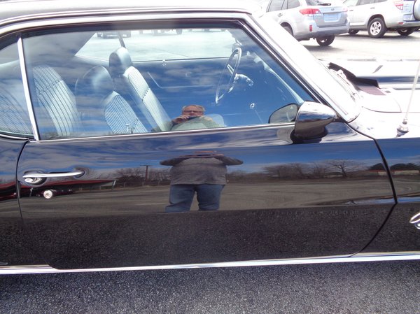 1969 Chevrolet Camaro for Sale $84,900