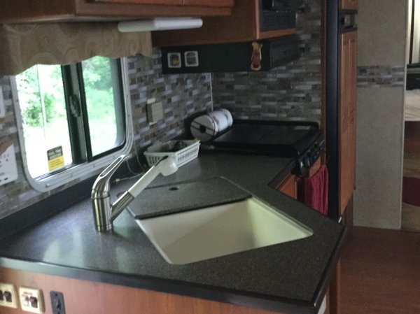 2008 Kingsley for Sale $104,000