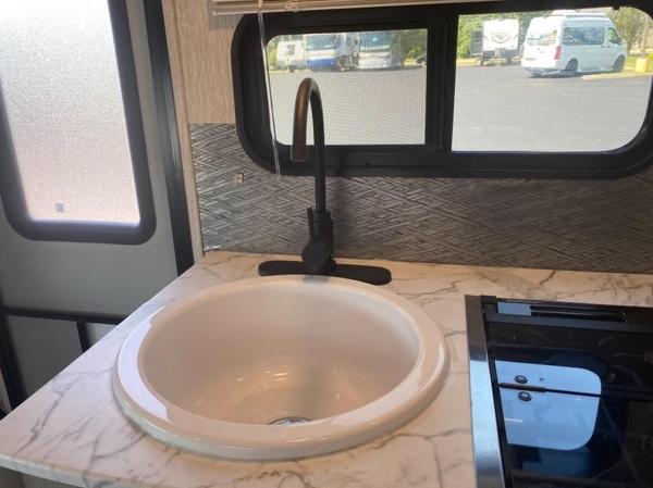 2022 Coachmen RV Cross Trail 23XG Ford E-350