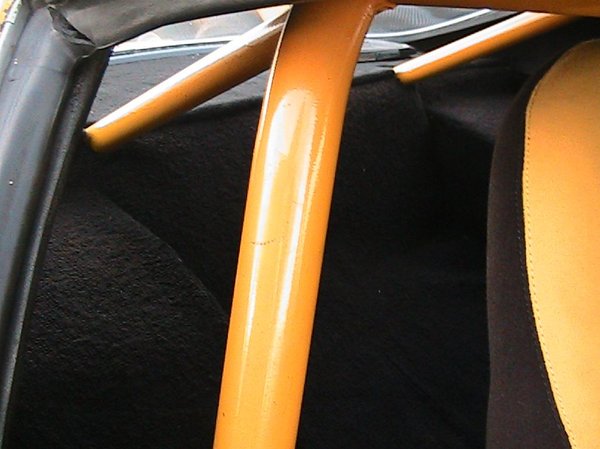 1973 Chevrolet Camaro for Sale $19,500