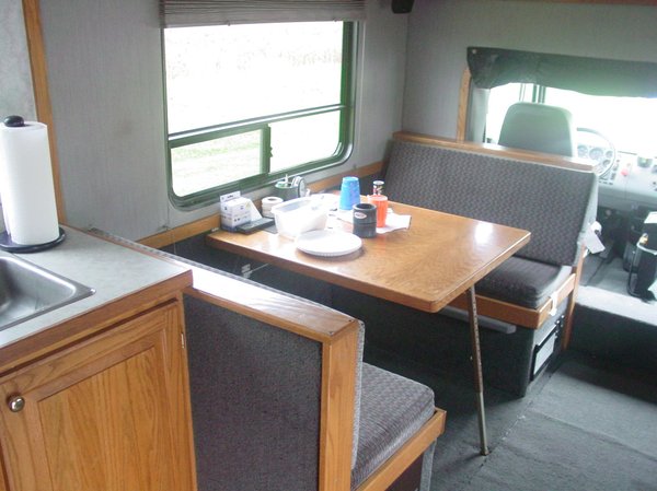 Freightliner FL112 28' Motorhome for Sale $95,000