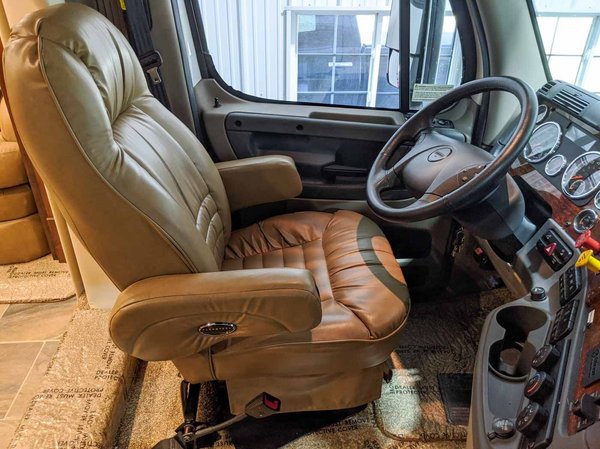 2018 Renegade Sport Coach