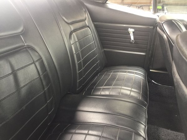 1968 Chevrolet Camaro for Sale $37,500