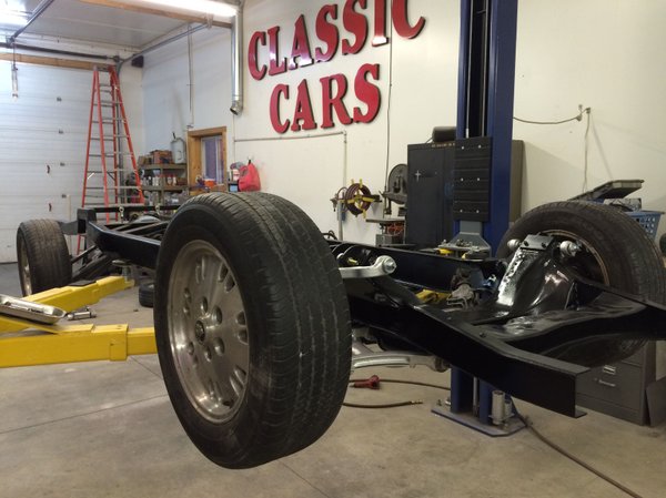 1948Project F1 Ford Clean Title for Sale $14,900