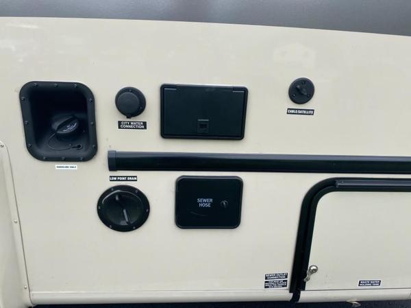 2022 Gulf Stream RV BT Cruiser 5210