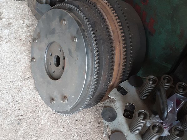 V8 Flathead Flywheels $150 each.  for Sale $150 
